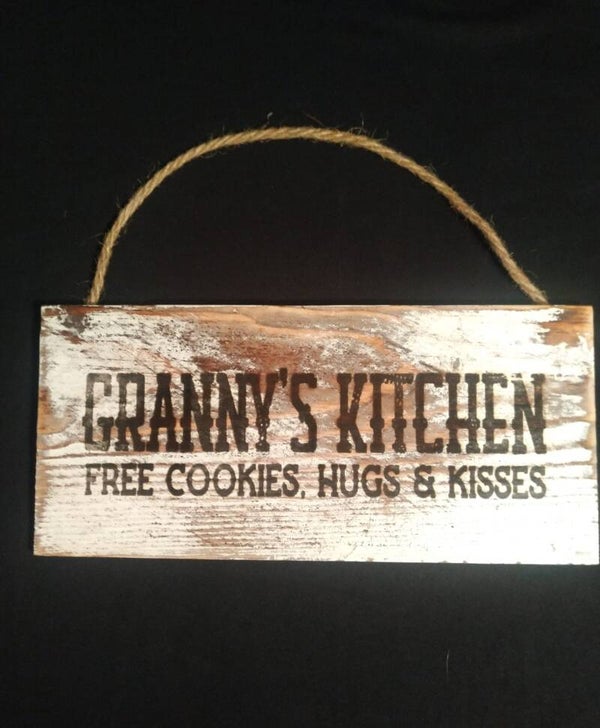 Granny's Kitchen