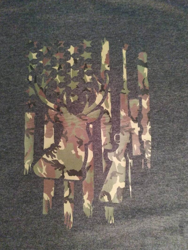 Hunting/Deer/Rifle
