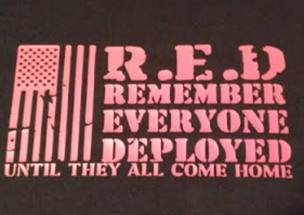 R.E.D.