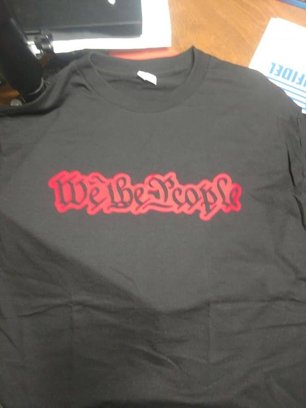 We The People