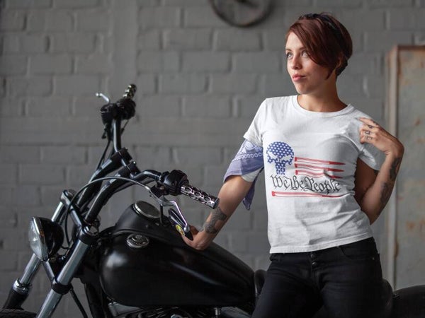 We The People Ladies