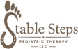 Stable Steps Pediatric Therapy