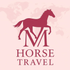 M Horse Travel