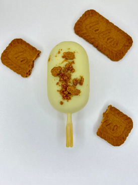 Lotus Speculoos Magnum