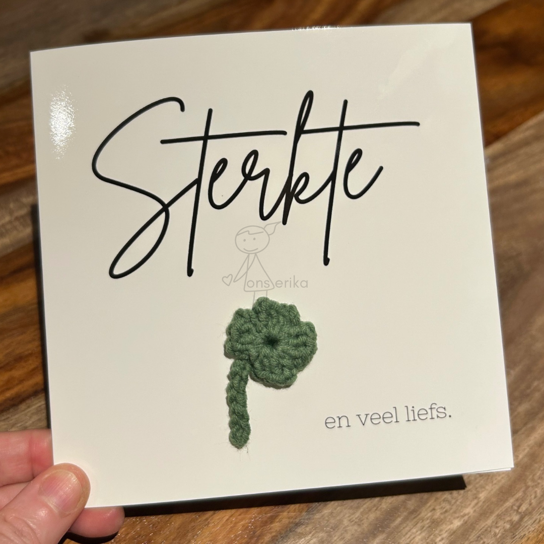 Sterkte