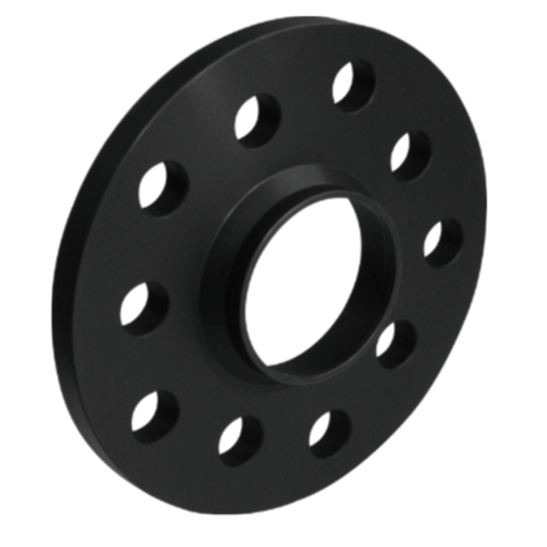 5 x 120 Spoorverbreders | 15mm | TMP