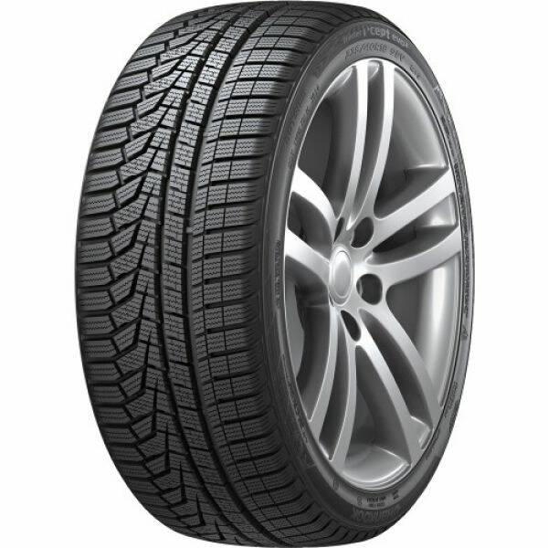 225/40-19 Hankook W320 - Winter i*cept evo2 + 255/35-19 Hankook W320 - Winter i*cept evo2