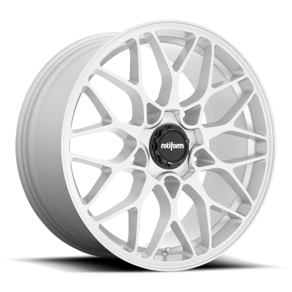 Rotiform SGN | Zilver