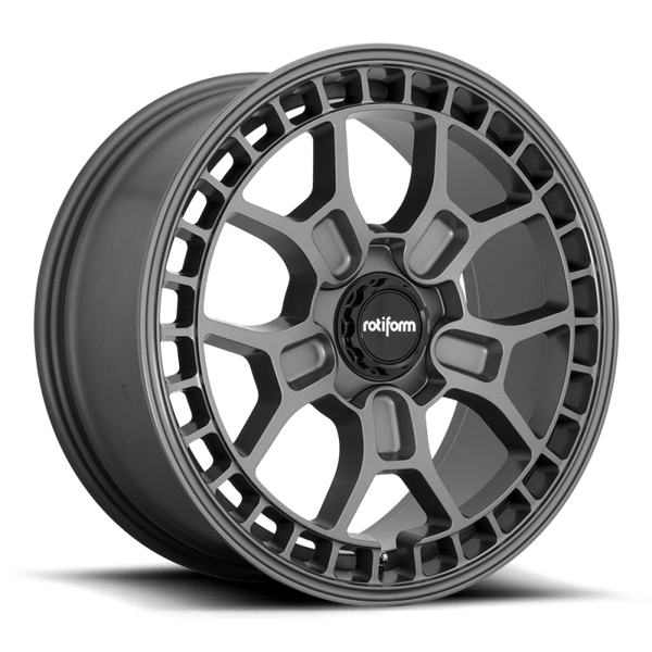 Rotiform ZMO-M | Antraciet