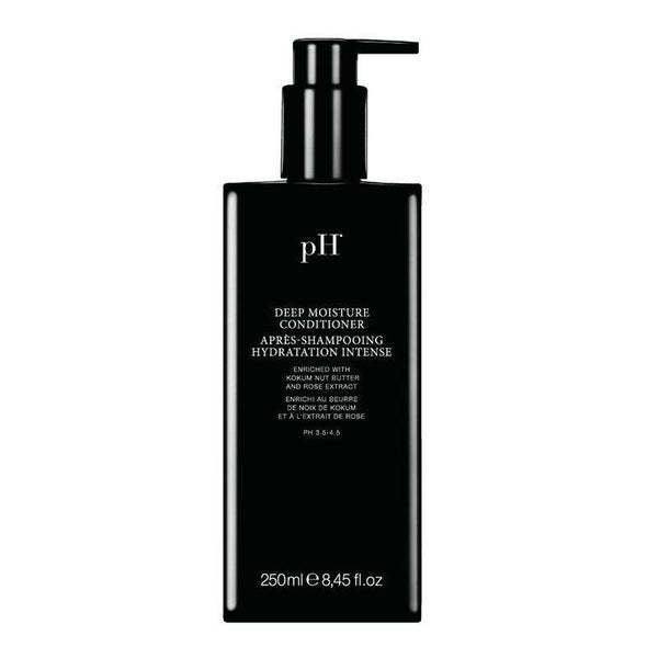 Deep moisture conditner