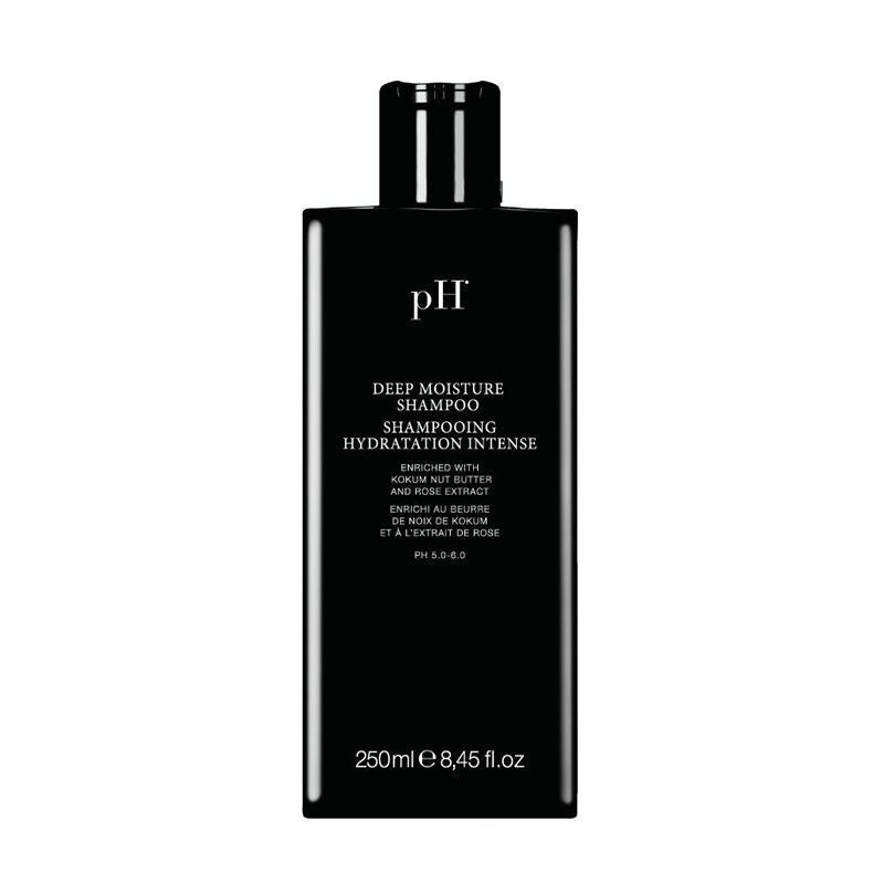 Deep Moisture Shampoo