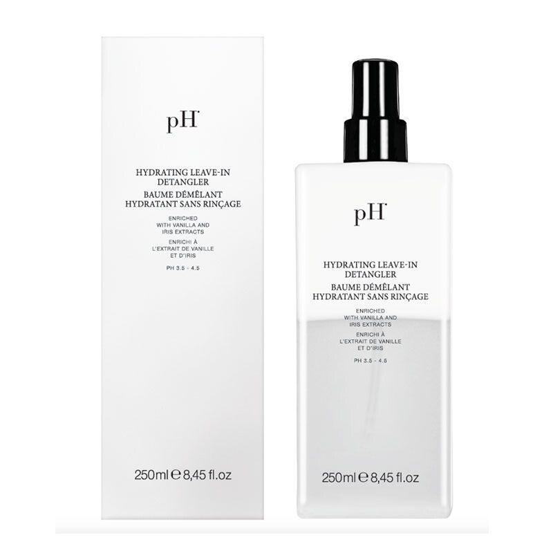 Hydrating Leave-in Detangler