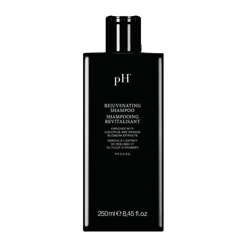 Rejuvenating Shampoo