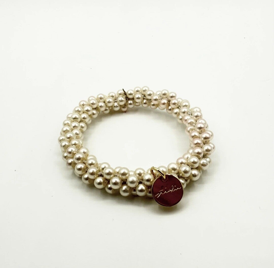 Stiekie Slim White Pearl