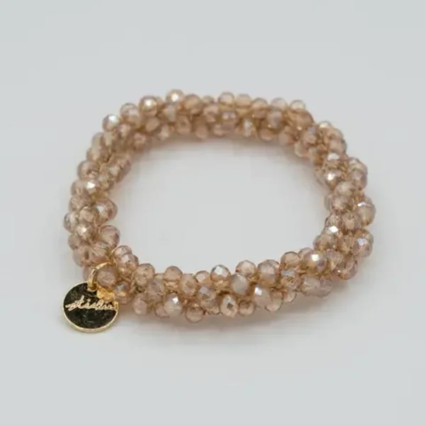 Stiekie slim gold