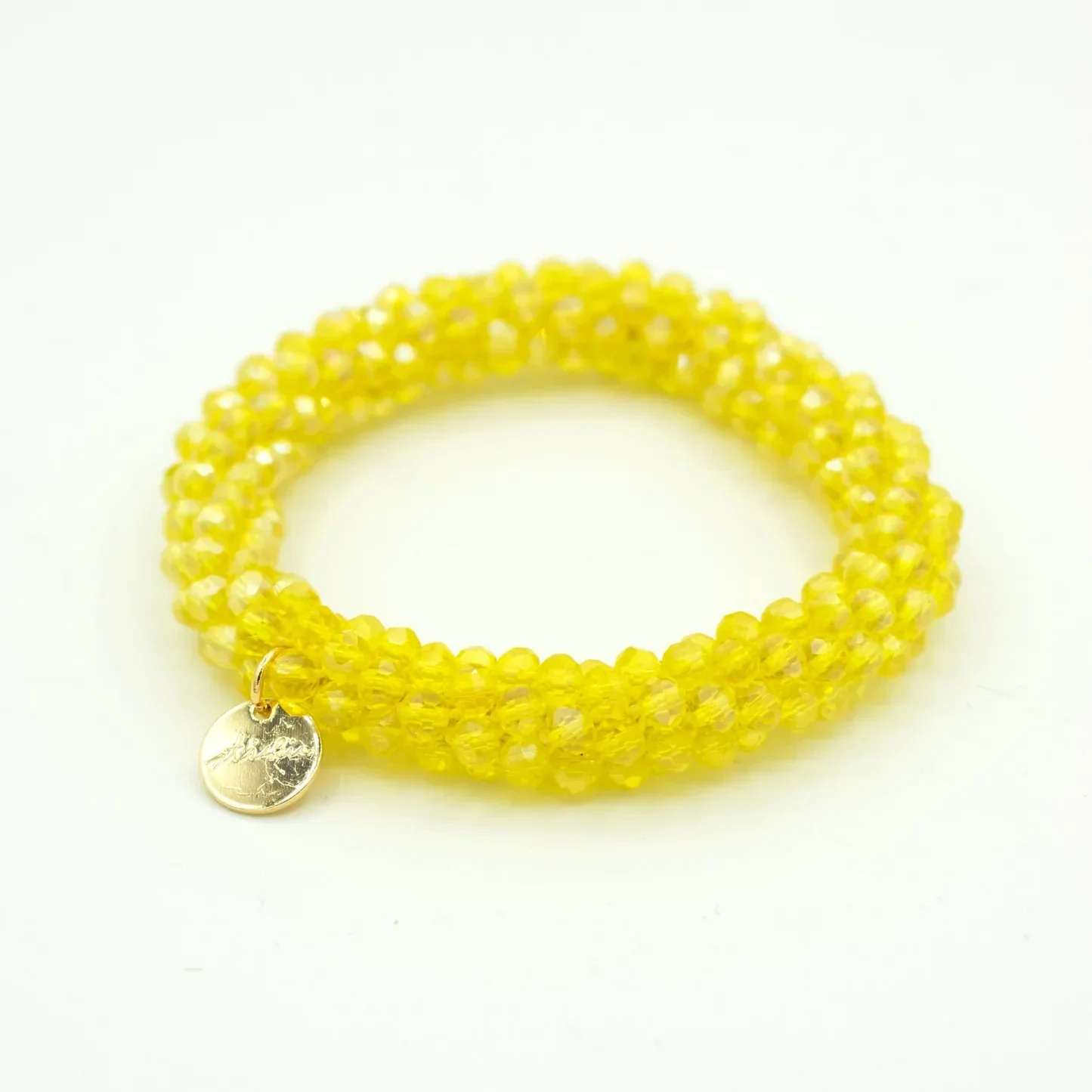 Stiekie Yellow
