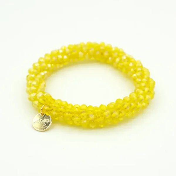 Stiekie Yellow