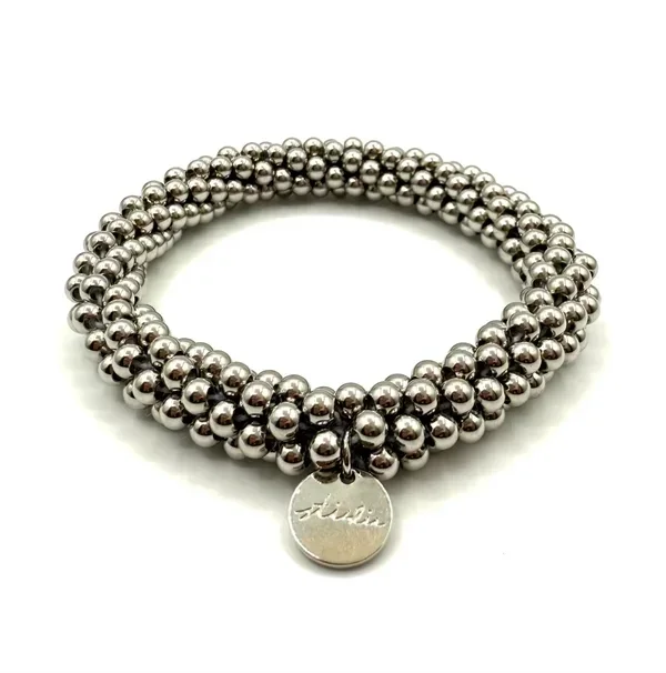 Stiekie stainless steel