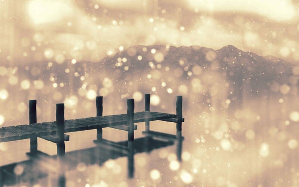 MentalReise: „Die Brücke ins Heute – Frieden mit der Vergangenheit“