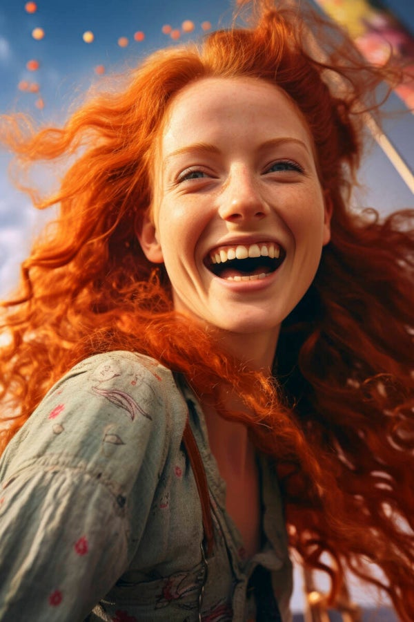 Wohlfühlpaket "Lebensfreude spüren"