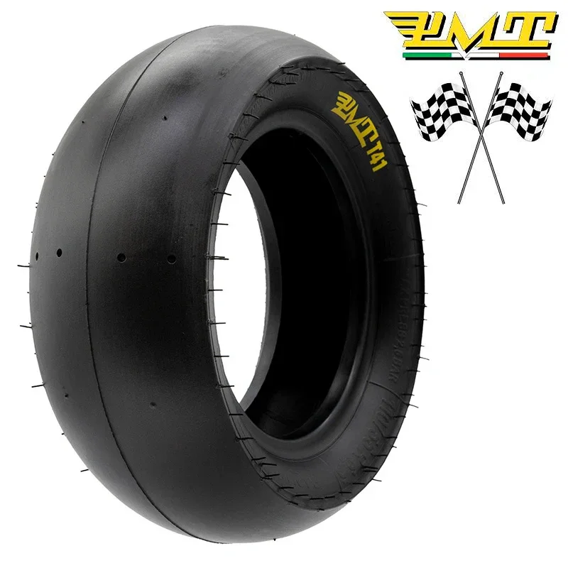 Pneu 110/55R6,5 T41 Slick [PMT]