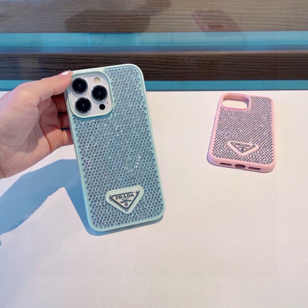 iPhone phone case