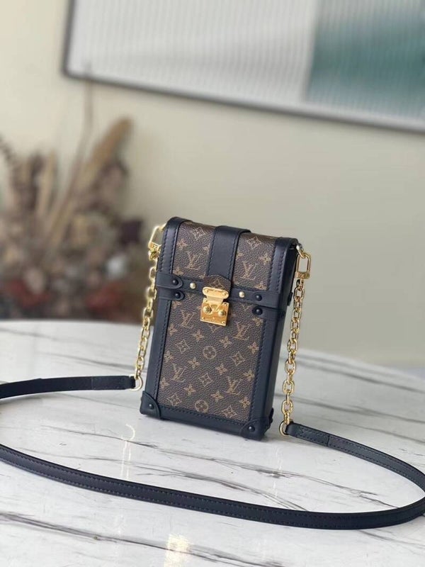 Crossbody tas