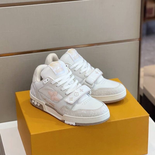 L-V Sneakers #4
