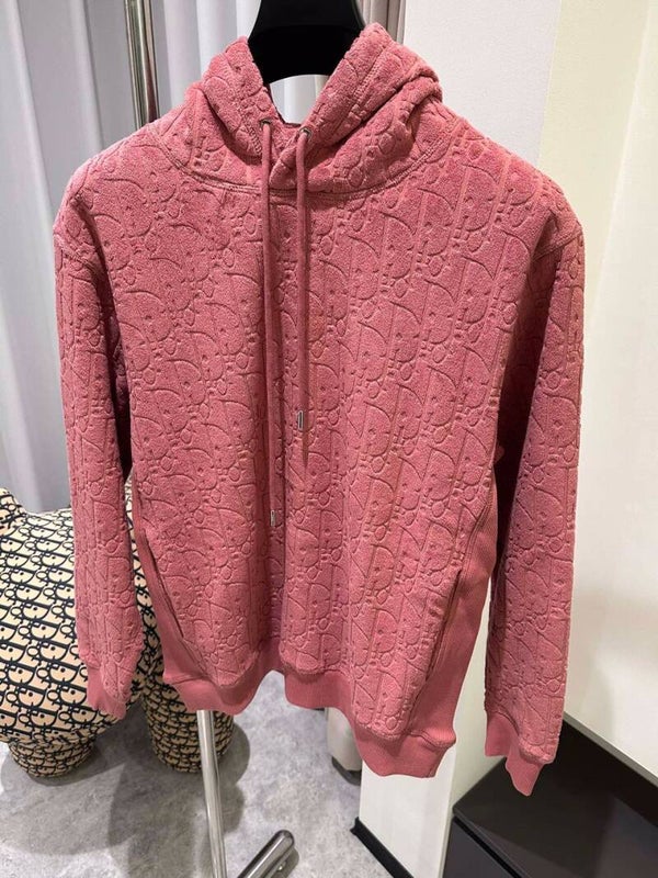 Dior Oblique Hoodie