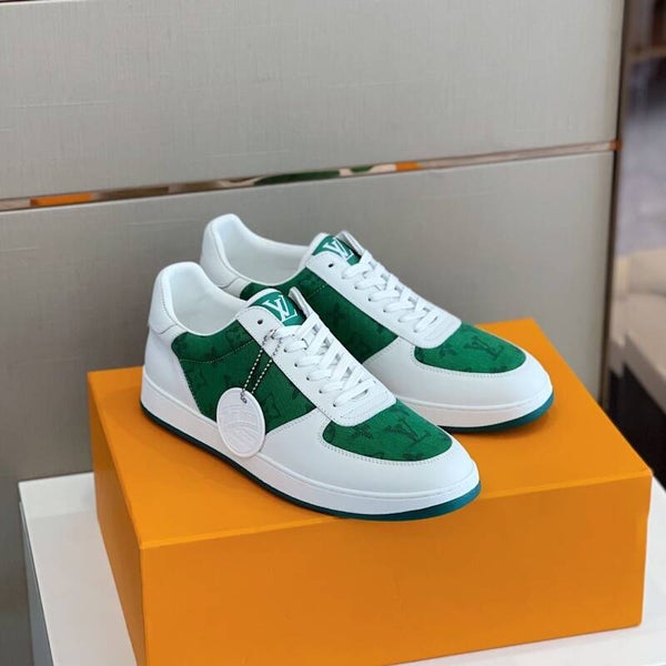 Low Top Sneakers #19