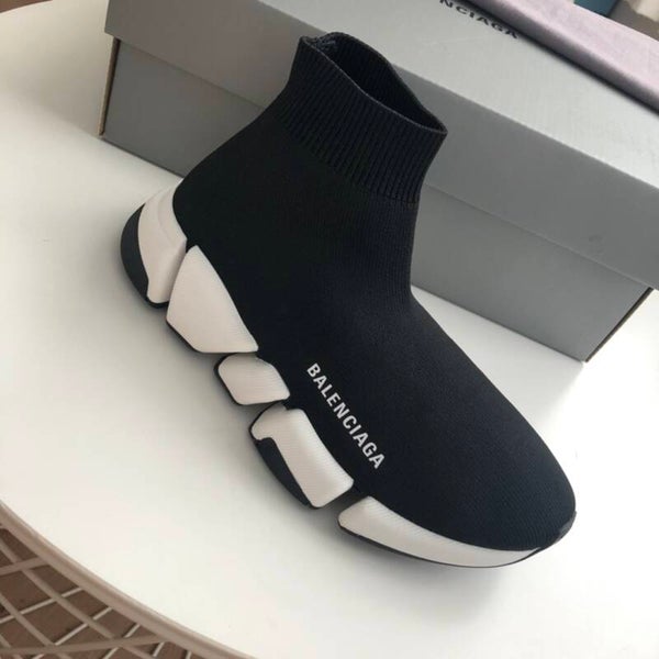 Sock sneakers 3