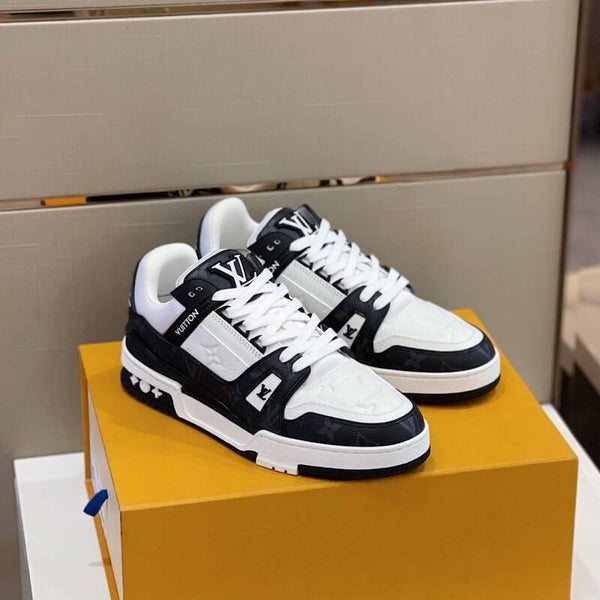 L-V Sneakers #2