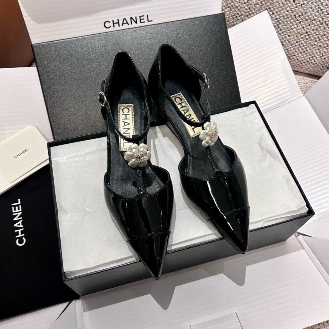 “24 CC women’s shoes