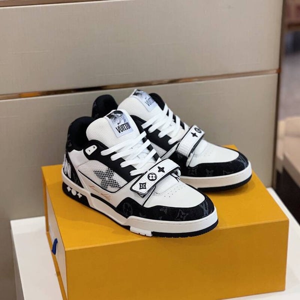 L-V Sneakers #5