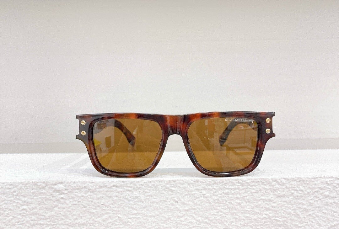 “24 zonnebril voor Heren