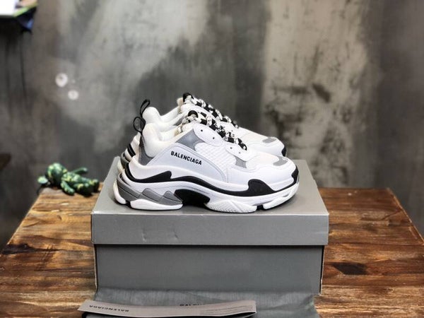 Triple-S Sneakers