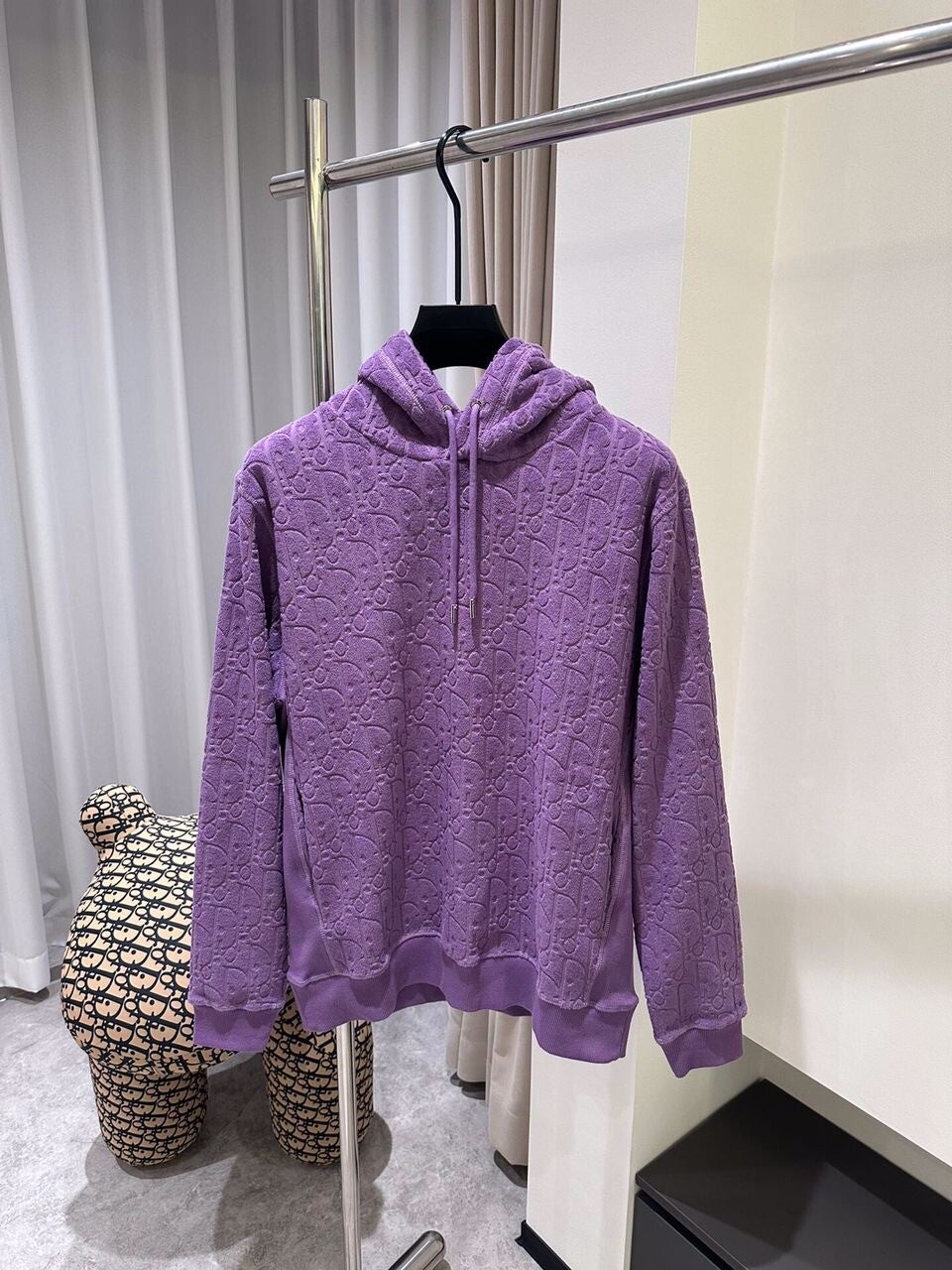 Dior Oblique Hoodie