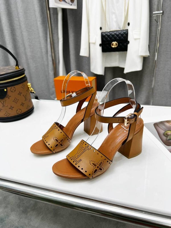 LV Women shoes