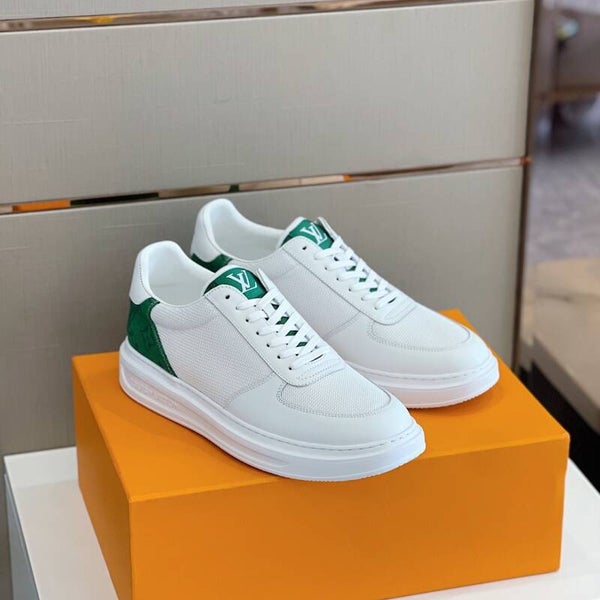 Low Top Sneakers #21