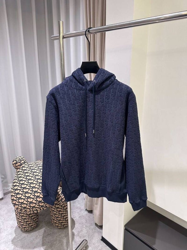 Dior Oblique Hoodie
