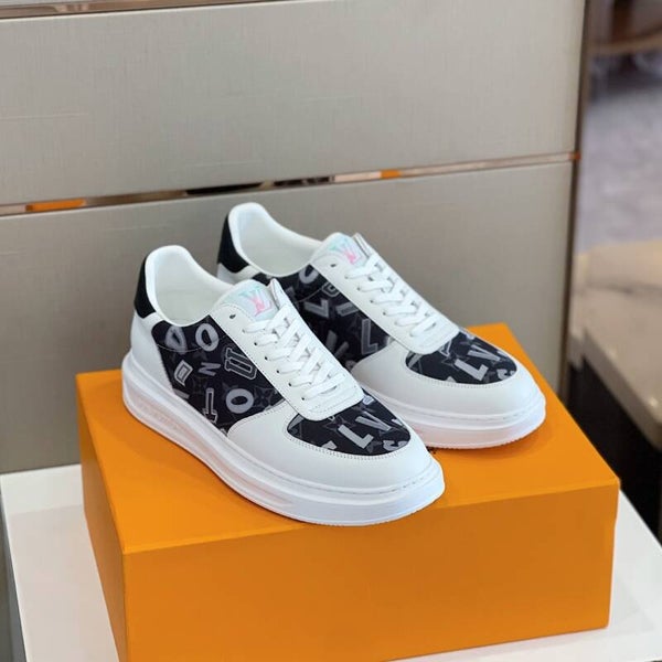 Low Top Sneakers #22