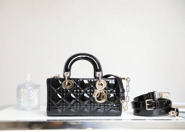 Lady Dior D-Joy bag