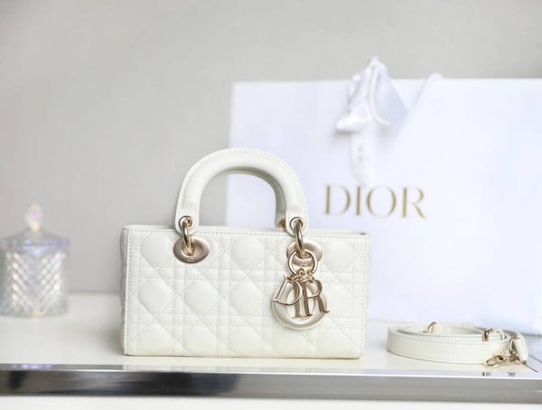 Lady Dior D-Joy bag