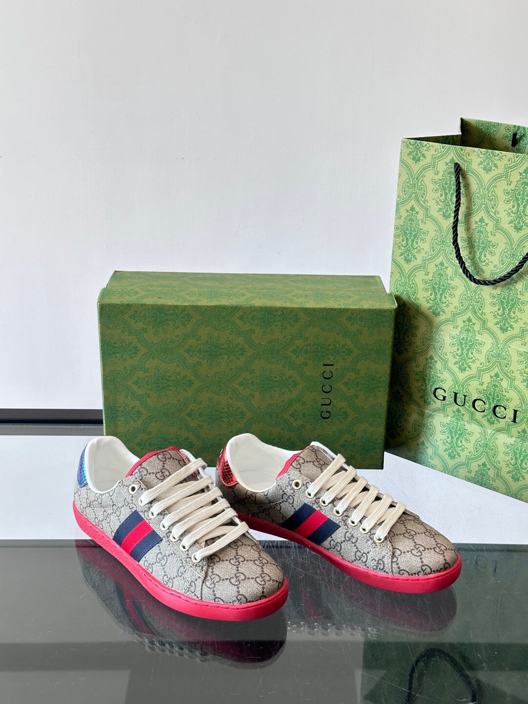 Gucci Ace  Sneaker