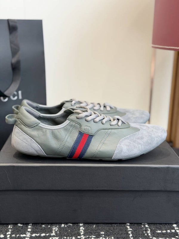 Gucci FLEX SNEAKERS MEN AND WOMEN