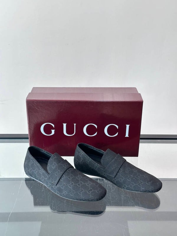 Gucci Ragazzo Loafer for Men