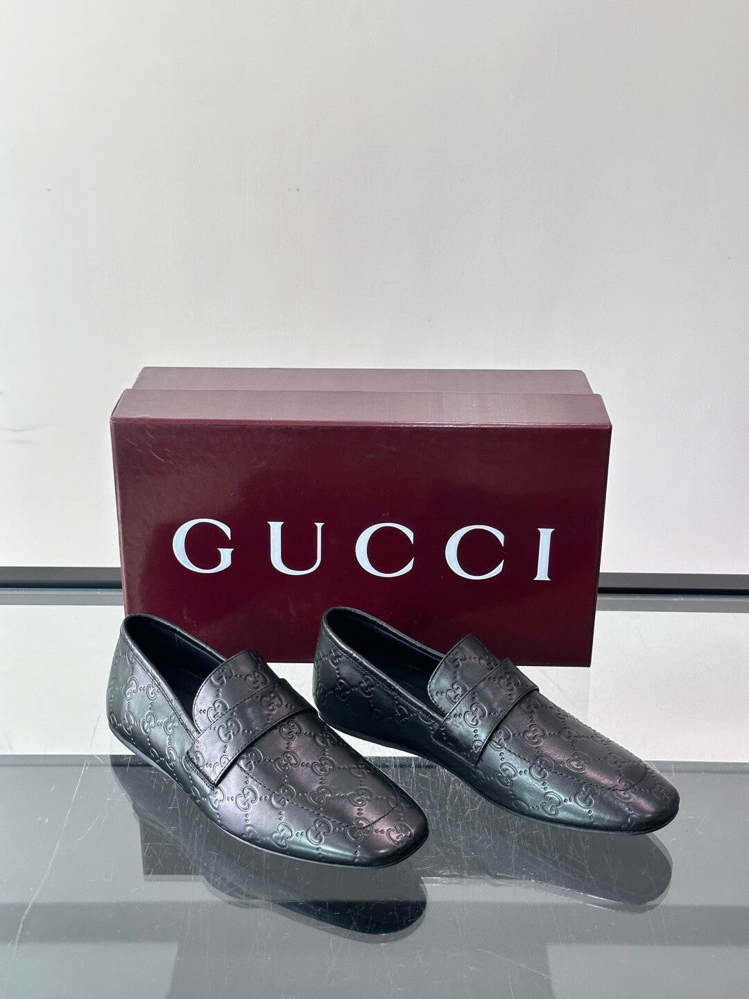 Gucci Ragazzo Loafer for Men