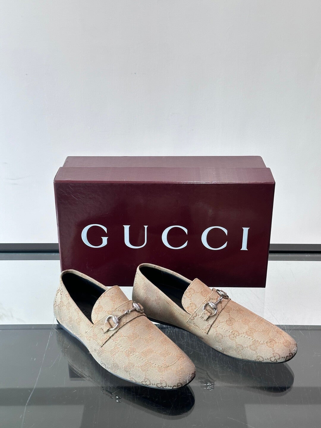 Gucci Ragazzo Loafer for Men
