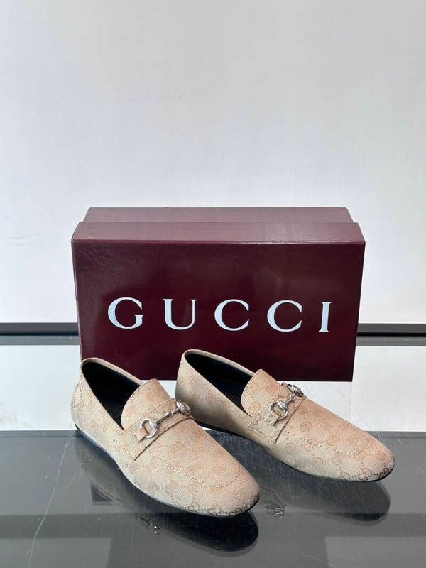 Gucci Ragazzo Loafer for Men
