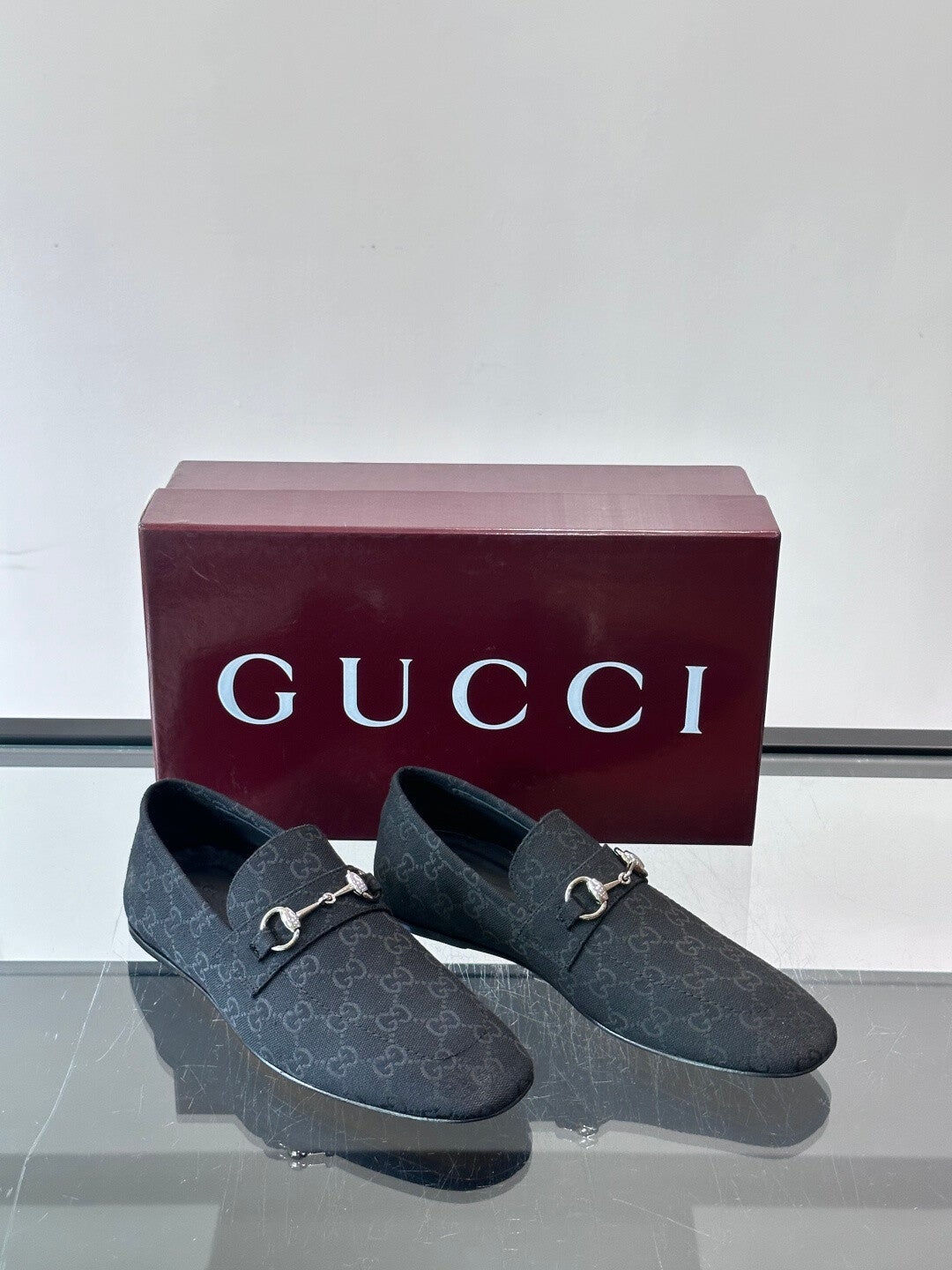 Gucci Ragazzo Loafer for Men